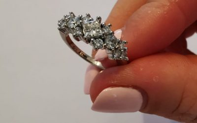 Engagement Rings | A Meaningful Investment